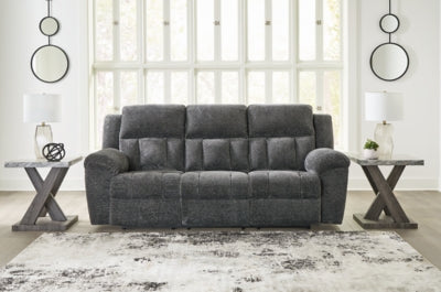 Frohn Reclining Sofa - US Furniture & Mattress (Waterbury,CT)*