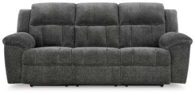 Frohn Reclining Sofa - US Furniture & Mattress (Waterbury,CT)*