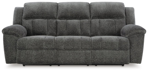 Frohn Reclining Sofa - US Furniture & Mattress (Waterbury,CT)*