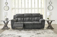 Frohn Reclining Sofa - US Furniture & Mattress (Waterbury,CT)*