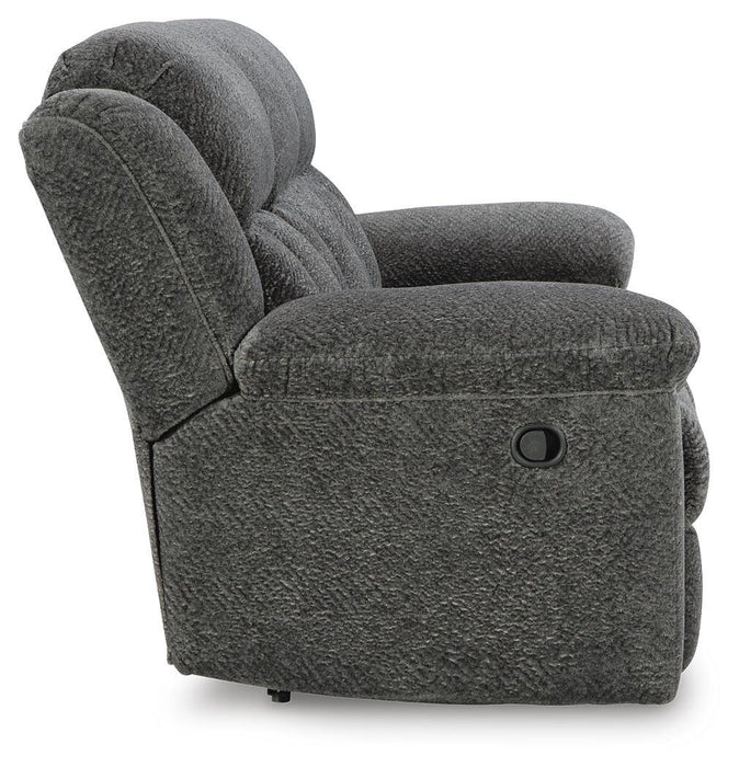 Frohn Reclining Sofa - US Furniture & Mattress (Waterbury,CT)*