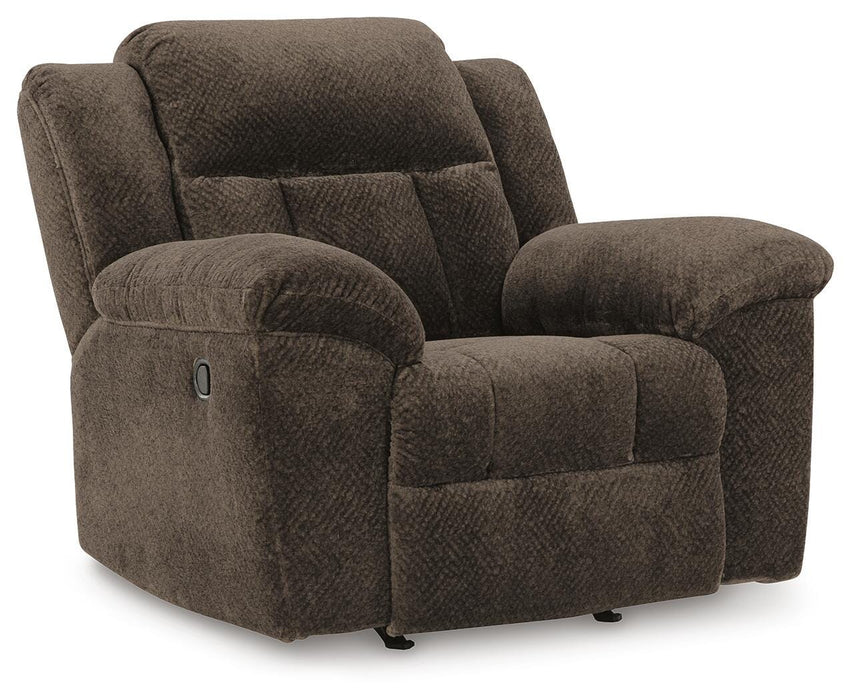 Frohn Recliner - US Furniture & Mattress (Waterbury,CT)*