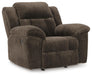 Frohn Recliner - US Furniture & Mattress (Waterbury,CT)*