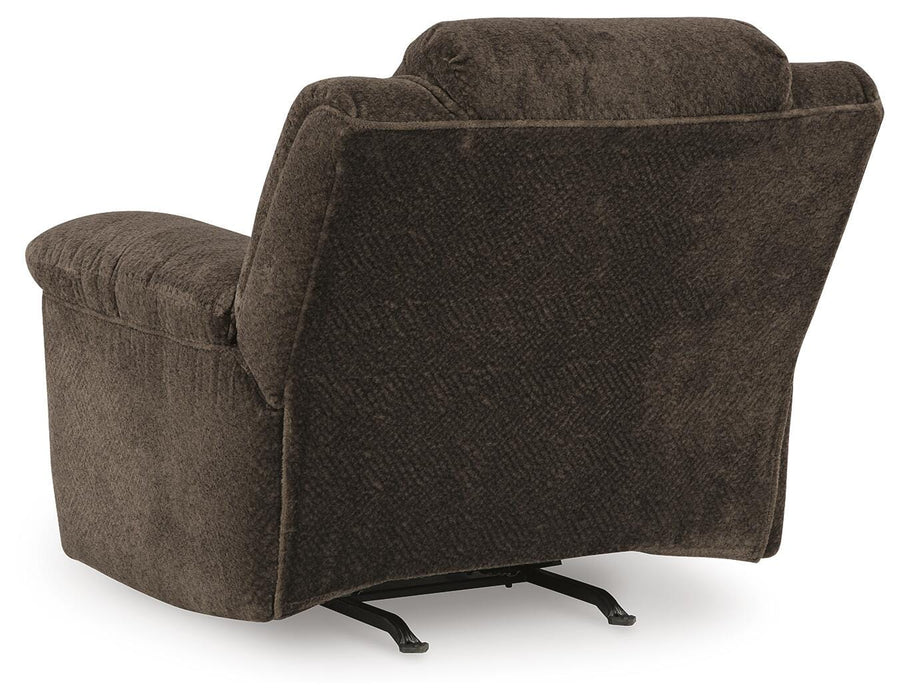 Frohn Recliner - US Furniture & Mattress (Waterbury,CT)*