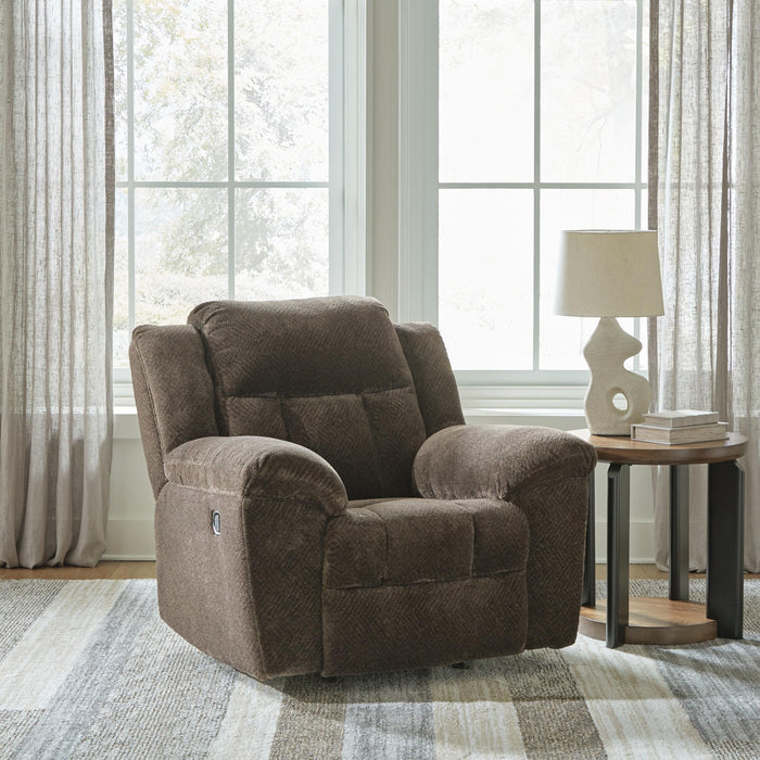 Frohn Recliner - US Furniture & Mattress (Waterbury,CT)*