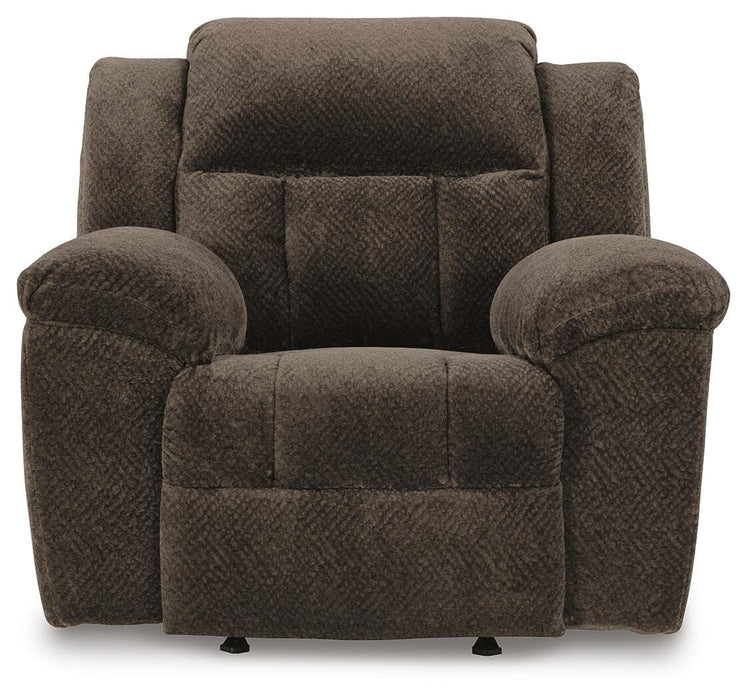 Frohn Recliner - US Furniture & Mattress (Waterbury,CT)*