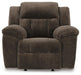 Frohn Recliner - US Furniture & Mattress (Waterbury,CT)*