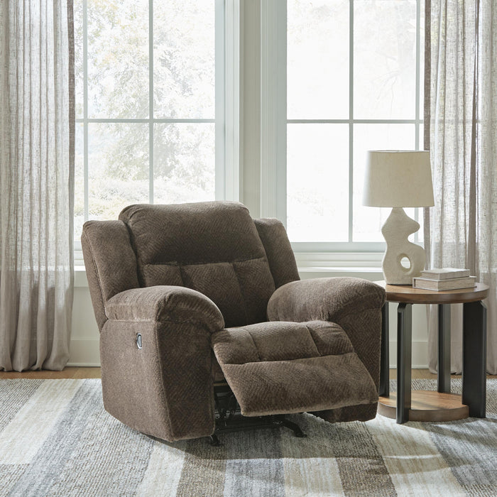 Frohn Recliner - US Furniture & Mattress (Waterbury,CT)*