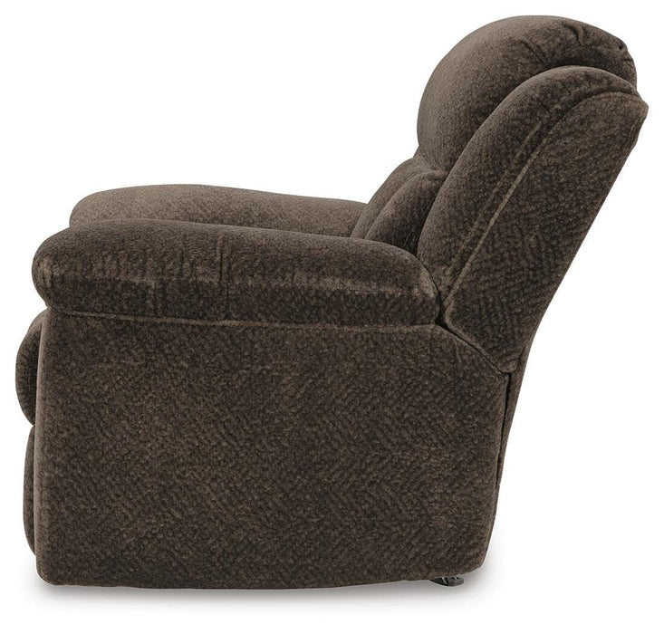 Frohn Recliner - US Furniture & Mattress (Waterbury,CT)*