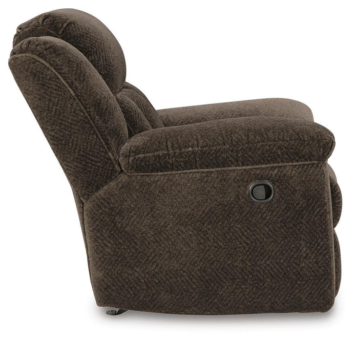Frohn Recliner - US Furniture & Mattress (Waterbury,CT)*