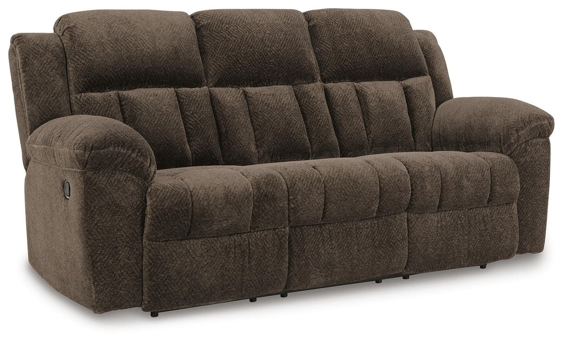 Frohn Reclining Sofa - US Furniture & Mattress (Waterbury,CT)*