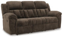 Frohn Reclining Sofa - US Furniture & Mattress (Waterbury,CT)*