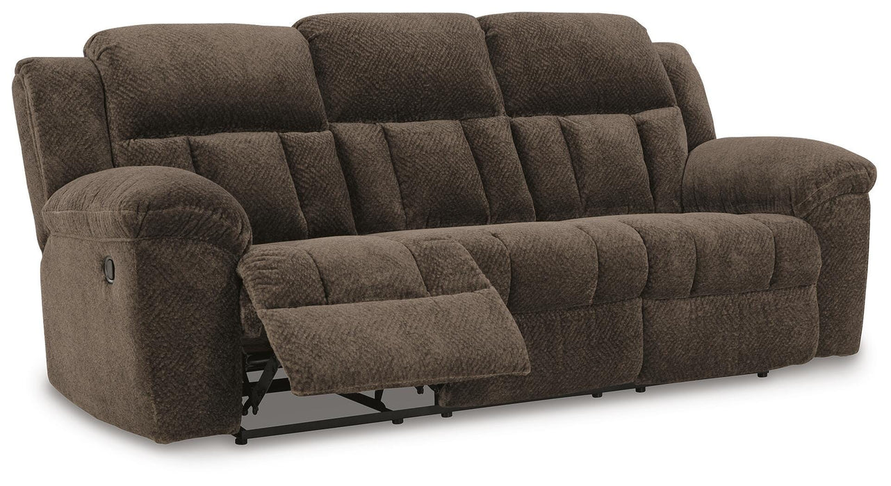 Frohn Reclining Sofa - US Furniture & Mattress (Waterbury,CT)*
