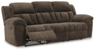 Frohn Reclining Sofa - US Furniture & Mattress (Waterbury,CT)*