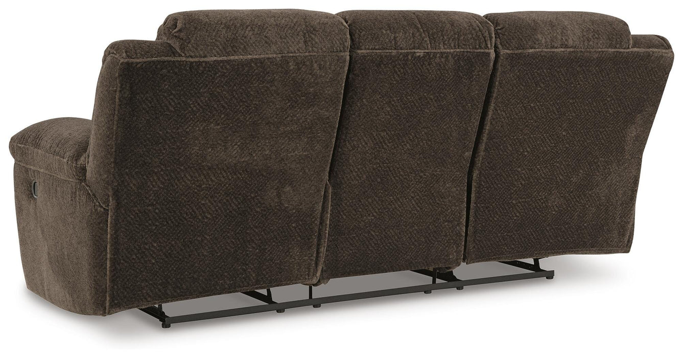 Frohn Reclining Sofa - US Furniture & Mattress (Waterbury,CT)*