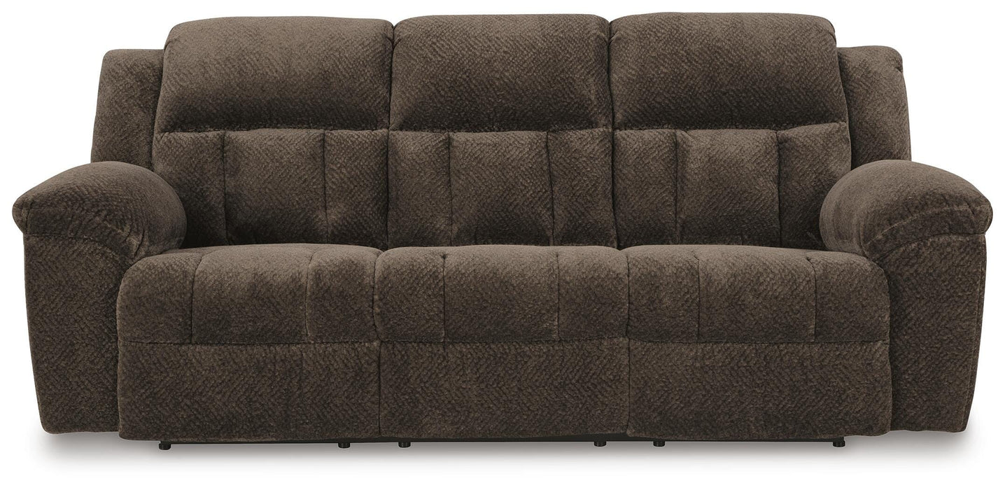 Frohn Reclining Sofa - US Furniture & Mattress (Waterbury,CT)*