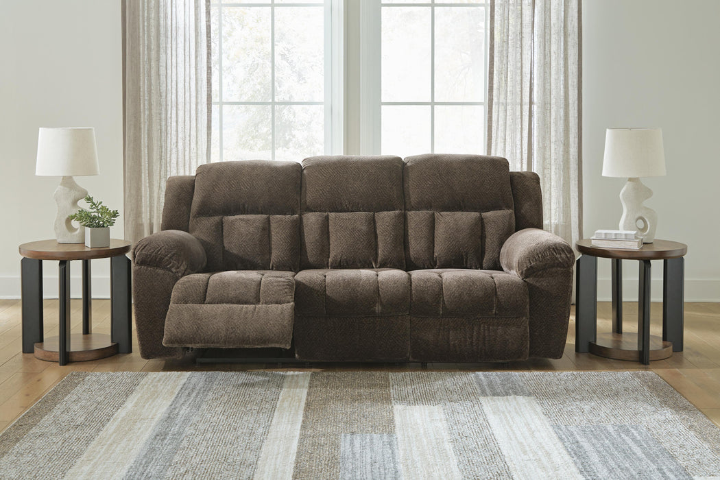 Frohn Reclining Sofa - US Furniture & Mattress (Waterbury,CT)*