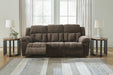 Frohn Reclining Sofa - US Furniture & Mattress (Waterbury,CT)*