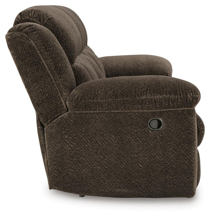 Frohn Reclining Sofa - US Furniture & Mattress (Waterbury,CT)*