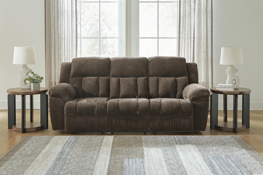 Frohn Reclining Sofa - US Furniture & Mattress (Waterbury,CT)*