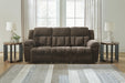 Frohn Reclining Sofa - US Furniture & Mattress (Waterbury,CT)*