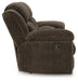 Frohn Reclining Loveseat with Console - US Furniture & Mattress (Waterbury,CT)*