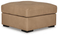Bandon Oversized Accent Ottoman - US Furniture & Mattress (Waterbury,CT)*