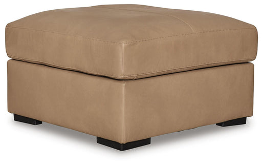 Bandon Oversized Accent Ottoman - US Furniture & Mattress (Waterbury,CT)*