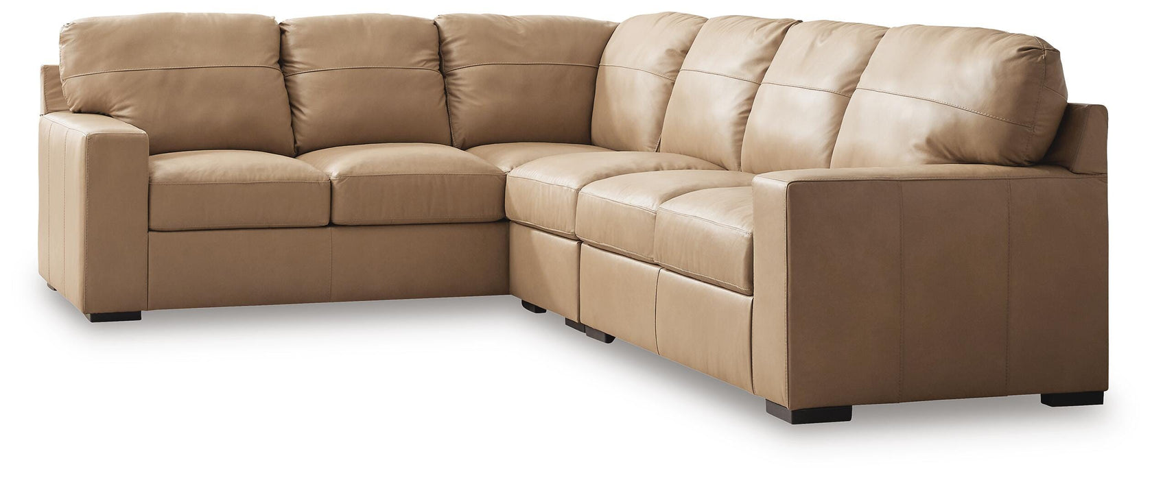 Bandon Sectional - US Furniture & Mattress (Waterbury,CT)*
