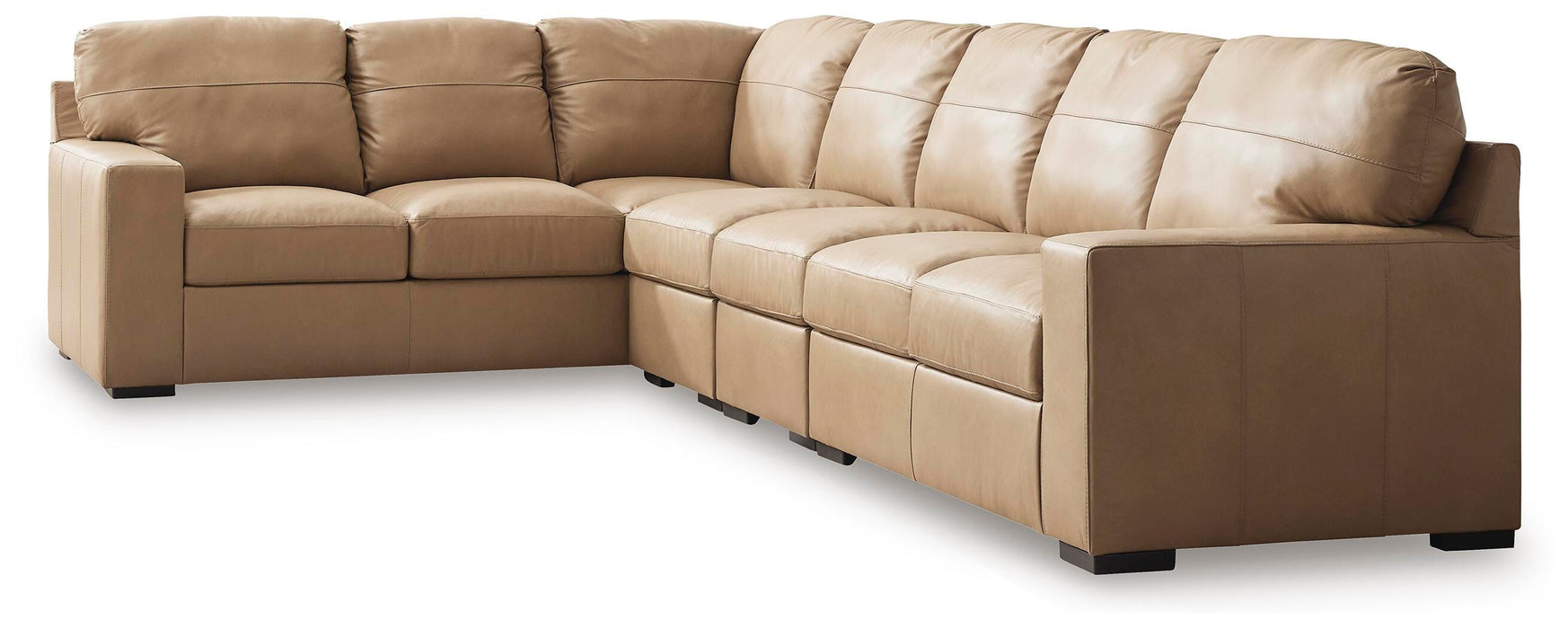Bandon Sectional - US Furniture & Mattress (Waterbury,CT)*