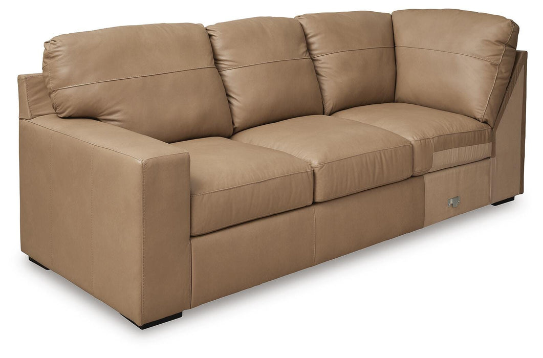 Bandon Sectional - US Furniture & Mattress (Waterbury,CT)*