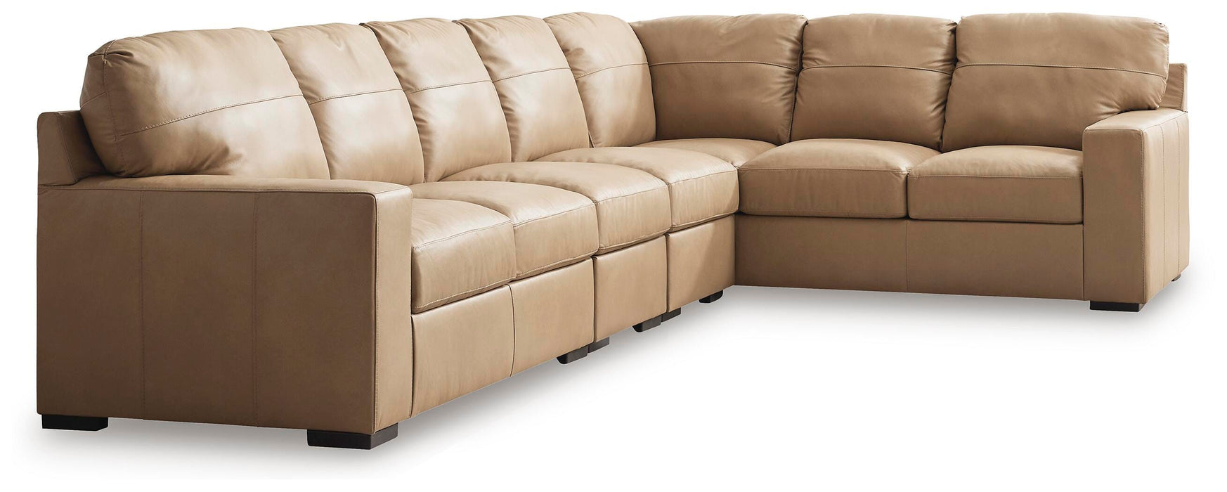 Bandon Sectional - US Furniture & Mattress (Waterbury,CT)*