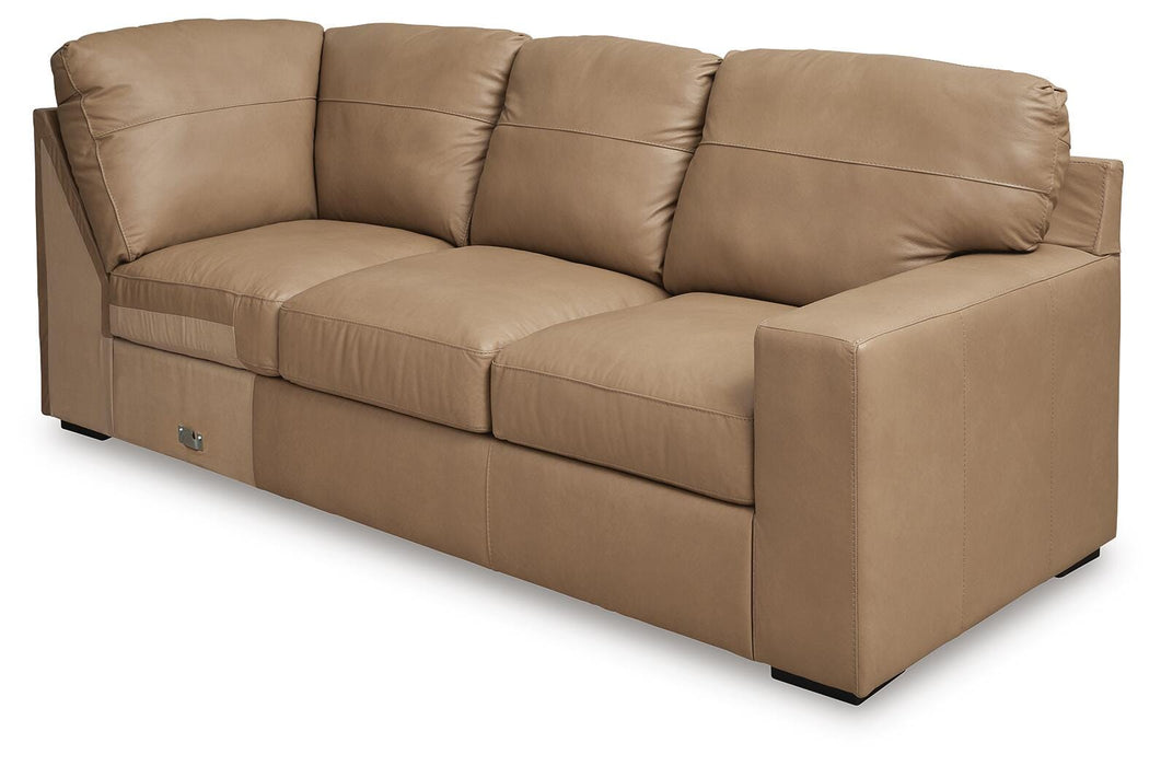 Bandon Sectional - US Furniture & Mattress (Waterbury,CT)*