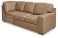 Bandon Sectional - US Furniture & Mattress (Waterbury,CT)*