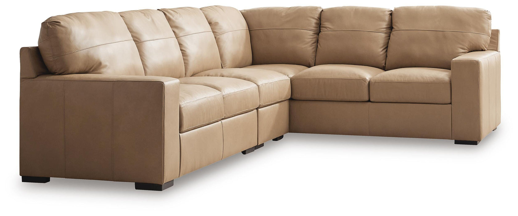 Bandon Sectional - US Furniture & Mattress (Waterbury,CT)*