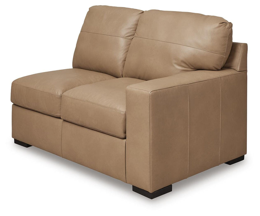 Bandon Sectional - US Furniture & Mattress (Waterbury,CT)*