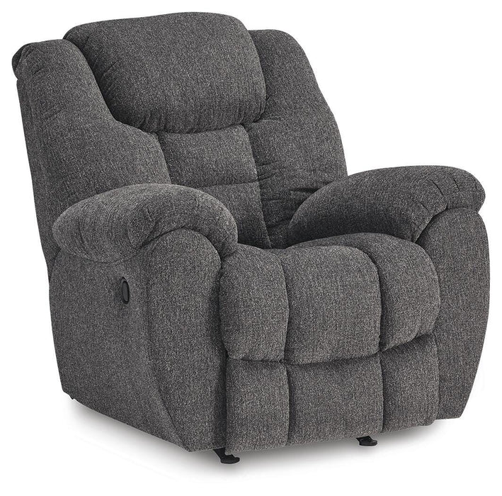 Foreside Recliner - US Furniture & Mattress (Waterbury,CT)*