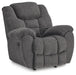 Foreside Recliner - US Furniture & Mattress (Waterbury,CT)*
