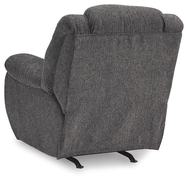 Foreside Recliner - US Furniture & Mattress (Waterbury,CT)*