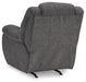 Foreside Recliner - US Furniture & Mattress (Waterbury,CT)*