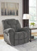 Foreside Recliner - US Furniture & Mattress (Waterbury,CT)*