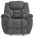 Foreside Recliner - US Furniture & Mattress (Waterbury,CT)*