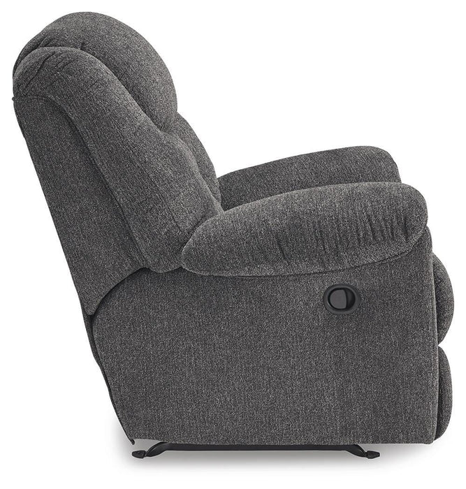 Foreside Recliner - US Furniture & Mattress (Waterbury,CT)*