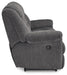 Foreside Reclining Sofa - US Furniture & Mattress (Waterbury,CT)*