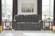 Foreside Reclining Sofa - US Furniture & Mattress (Waterbury,CT)*