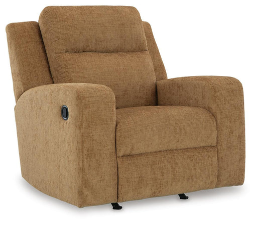 Kanlow Recliner - US Furniture & Mattress (Waterbury,CT)*