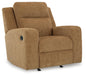 Kanlow Recliner - US Furniture & Mattress (Waterbury,CT)*