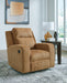 Kanlow Recliner - US Furniture & Mattress (Waterbury,CT)*