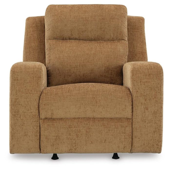 Kanlow Recliner - US Furniture & Mattress (Waterbury,CT)*