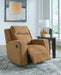 Kanlow Recliner - US Furniture & Mattress (Waterbury,CT)*